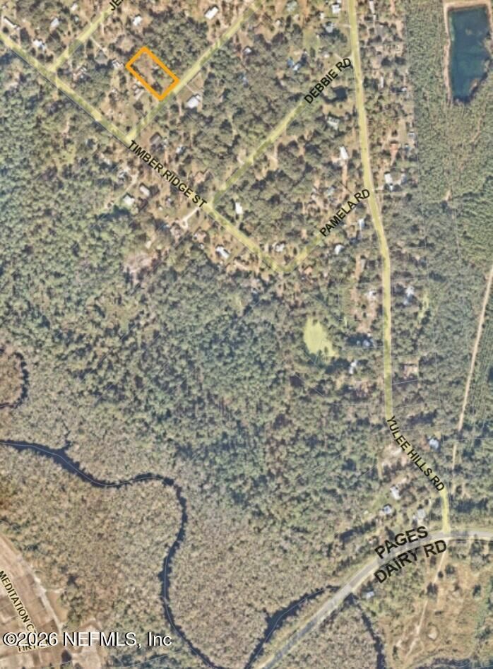 Property Photo:  86085 Melissa Road  FL 32097 