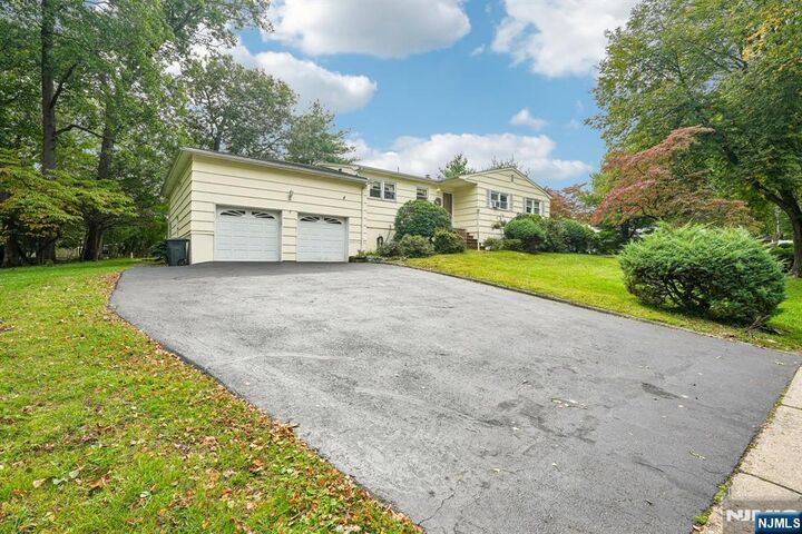 Property Photo: 201 Kiwanis Drive NJ 07470