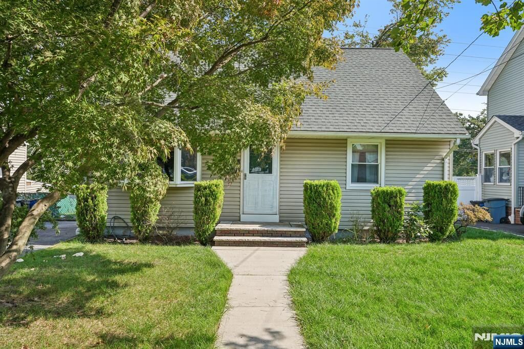 Property Photo:  17 Bryant Avenue  NJ 07003 