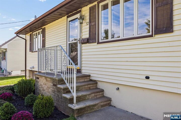 Property Photo:  52 Huemmer Terrace  NJ 07013 