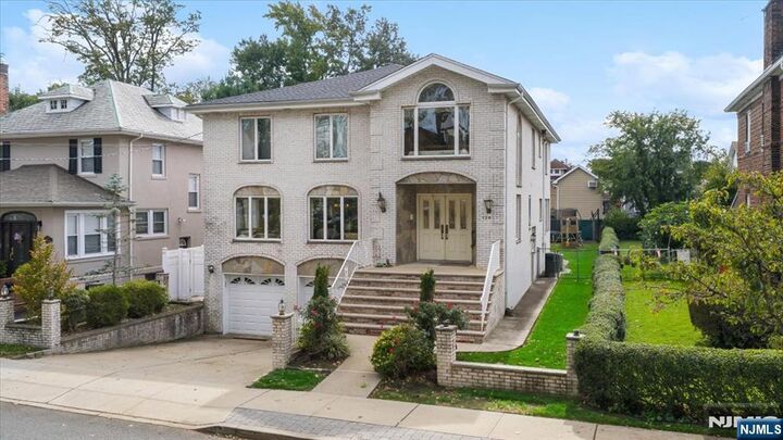 Property Photo: 126 Edgewater Road NJ 07010