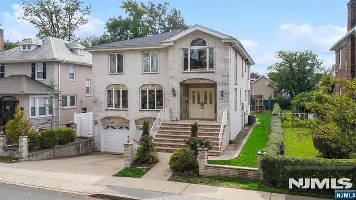 Property Photo: 126 Edgewater Road NJ 07010