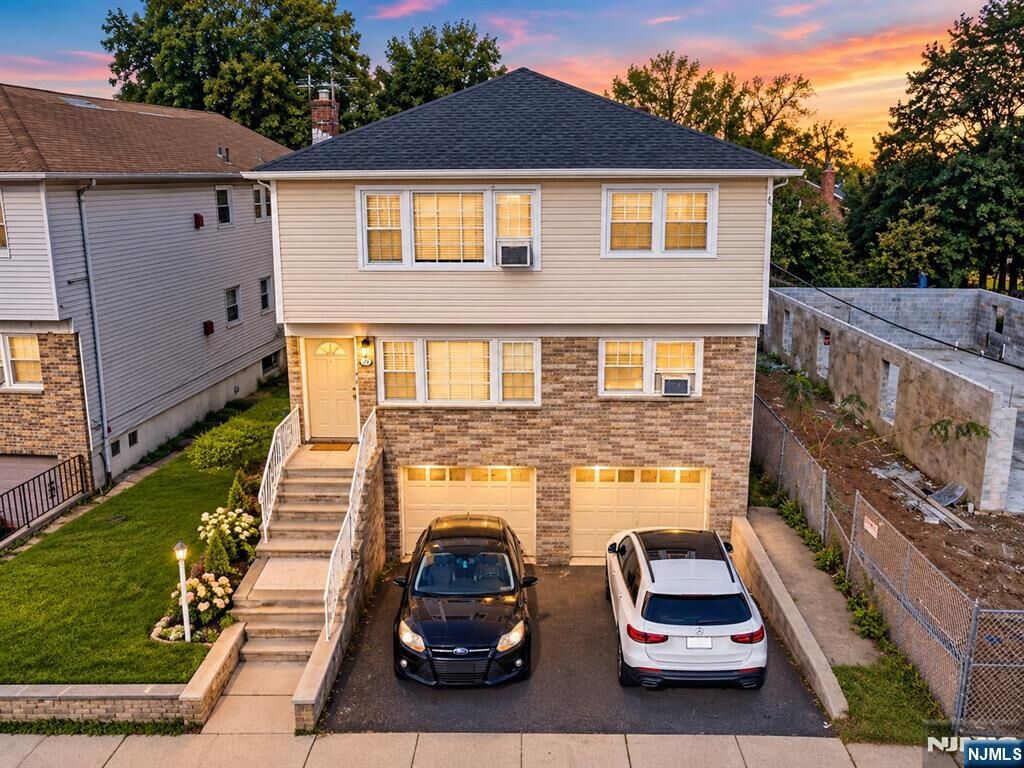 Property Photo: 79 Chester Avenue NJ 07111