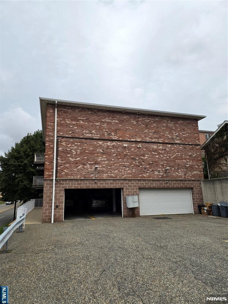 Property Photo: 118 Bergen Boulevard 2B NJ 07650