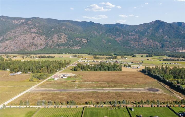Property Photo:  Lot 3 Inspiration Way  MT 59912 