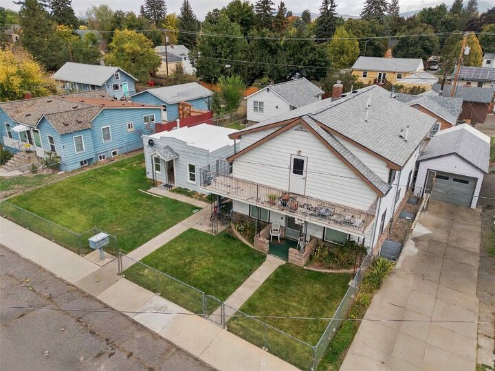 Property Photo:  212 W Kent Avenue  MT 59801 