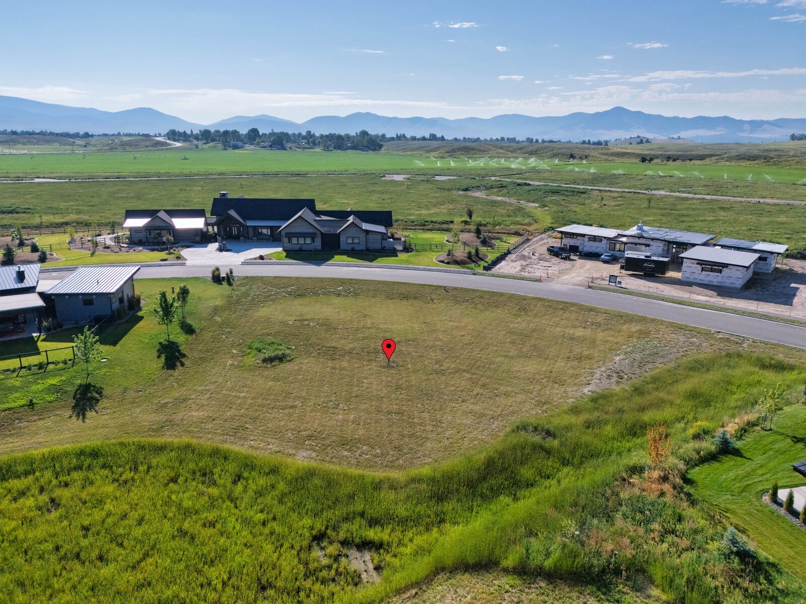 Property Photo:  10580 Royal Coachman Drive  MT 59808 
