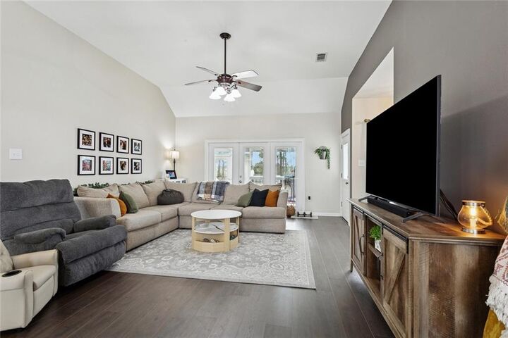 Property Photo:  315 Spartan Loop  LA 70458 
