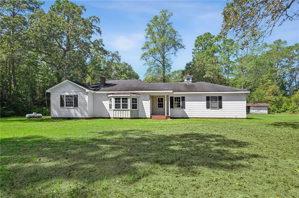 Property Photo:  65247 Highway 51 Highway  LA 70436 