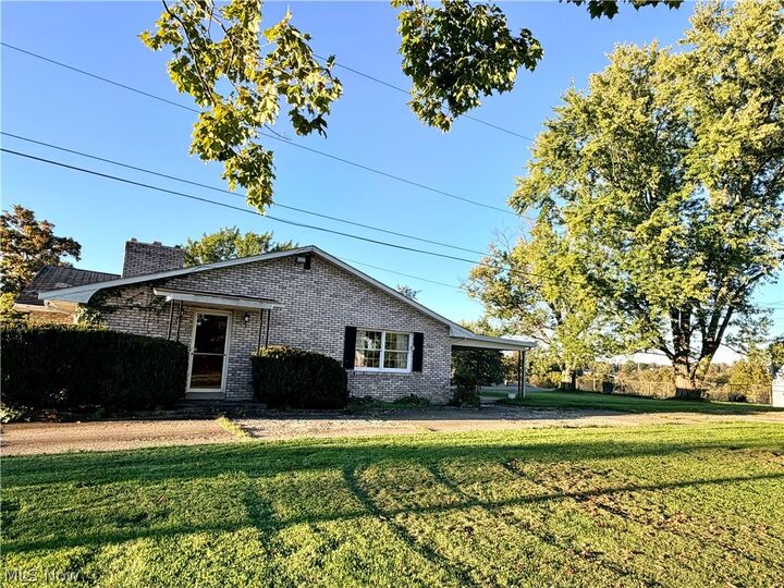 Property Photo: 156 Reichart Avenue OH 43953