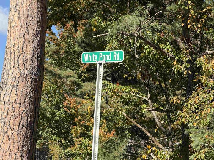 Property Photo:  40 White Pond Road  NH 03864 