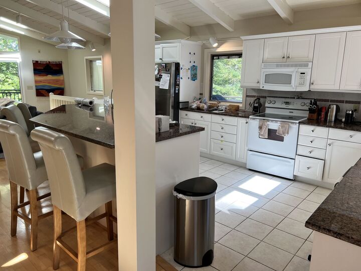 Property Photo: 14 Upper Bay Road NH 03782