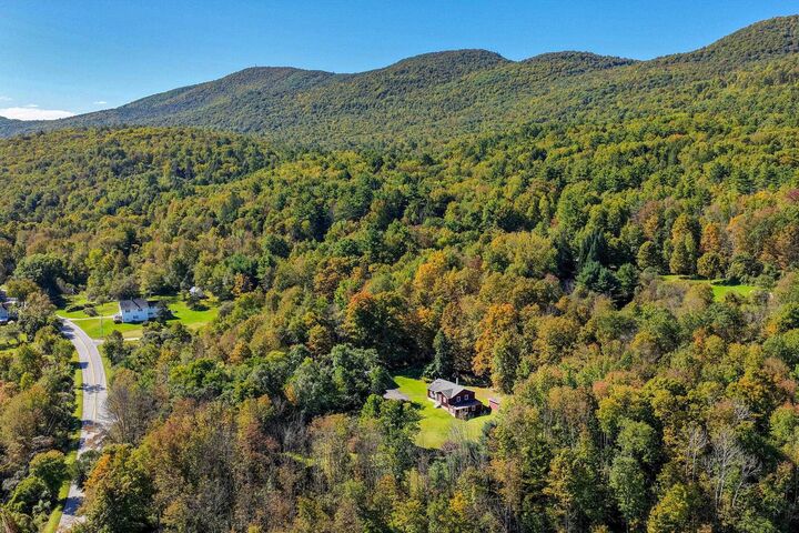 Property Photo:  3707 Whipple Hollow Road  VT 05744 