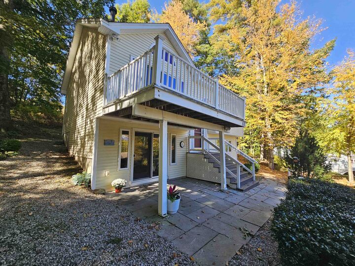 Property Photo:  53 Crescent Drive  NH 03225 