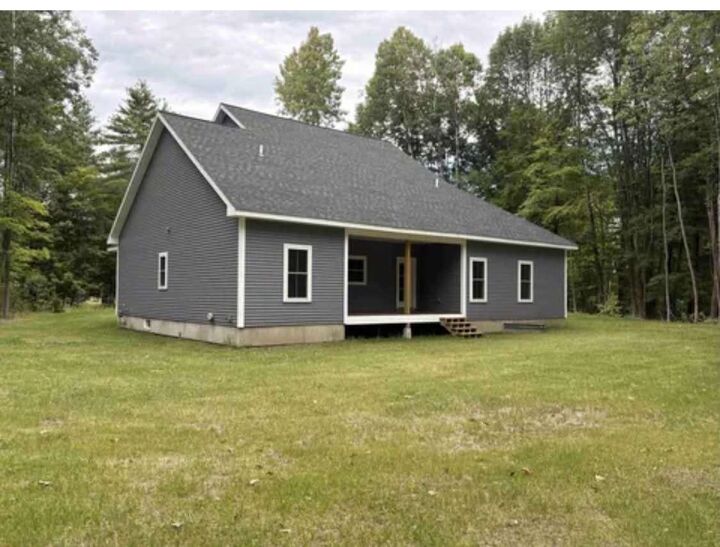 Property Photo:  234 Oakledge Way  VT 05468 
