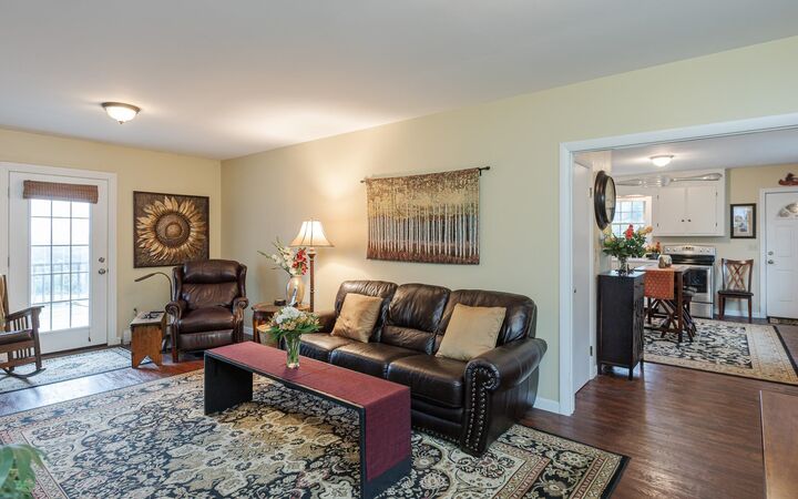 Property Photo: 347 Ball Hill Road NH 03602