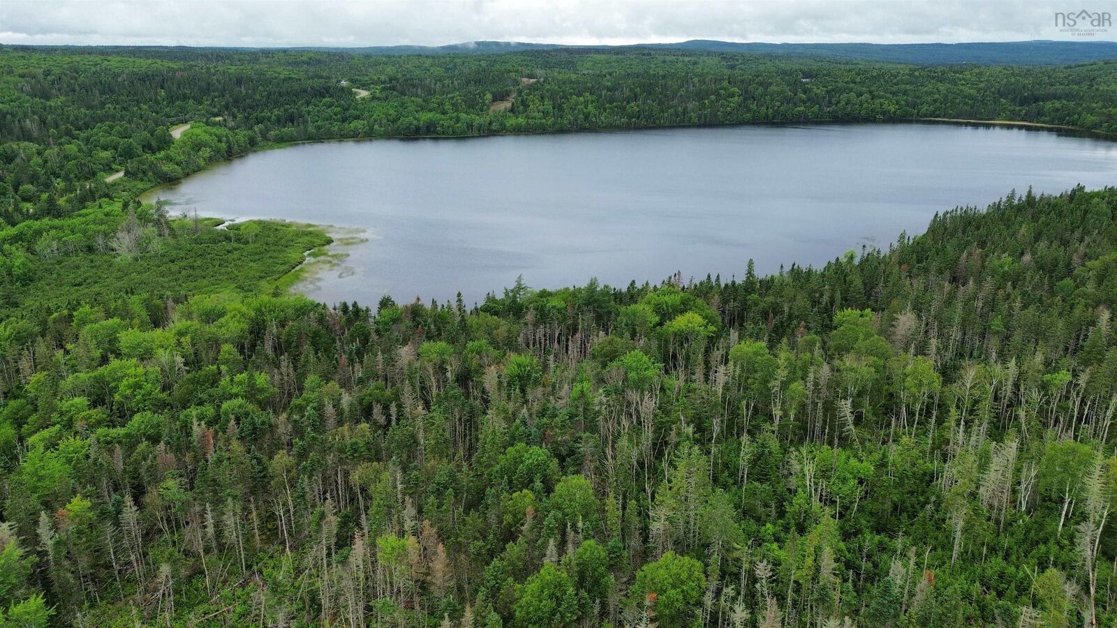 Property Photo:  0 Gillis Lake Road  NS B2A 4H7 