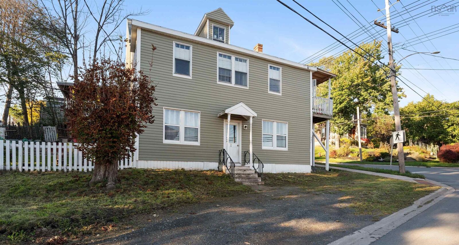 Property Photo:  86 Denoon Street  NS B4H 1B7 