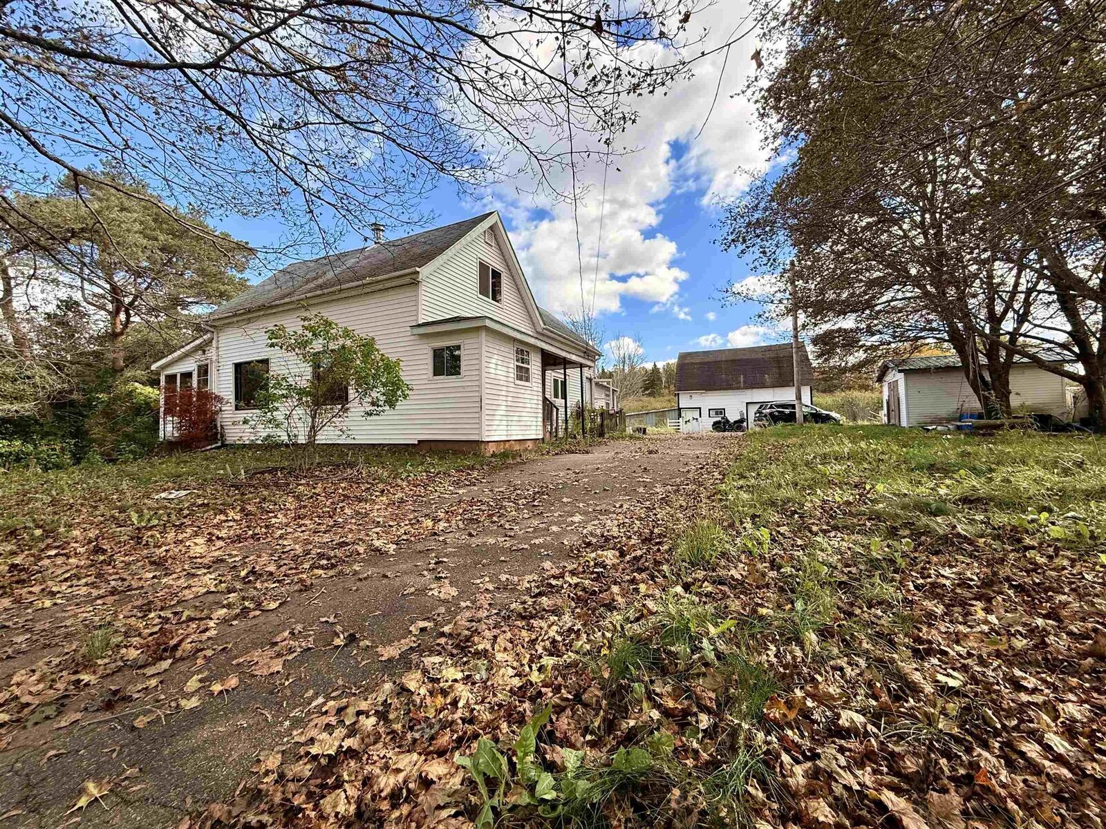 Property Photo:  4466 Highway 302  NS B0L 1C0 