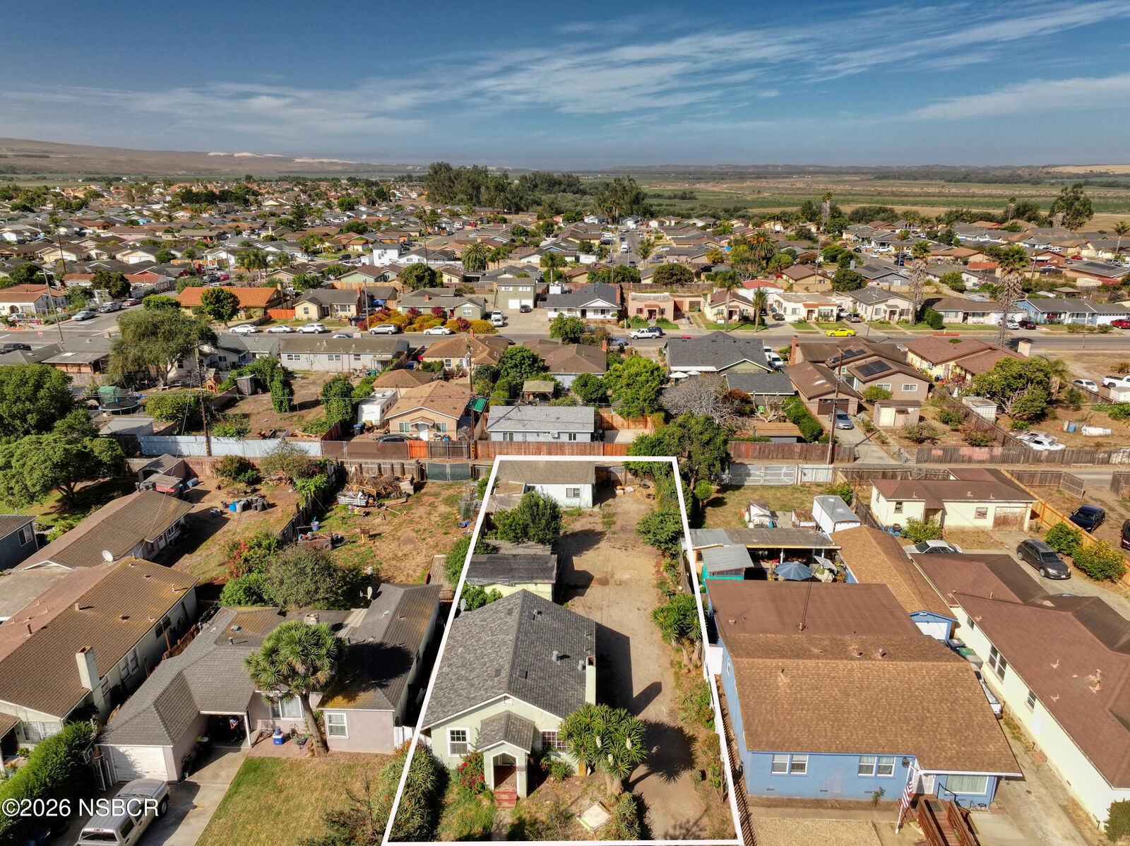 Property Photo:  337 Campodonico Avenue  CA 93434 