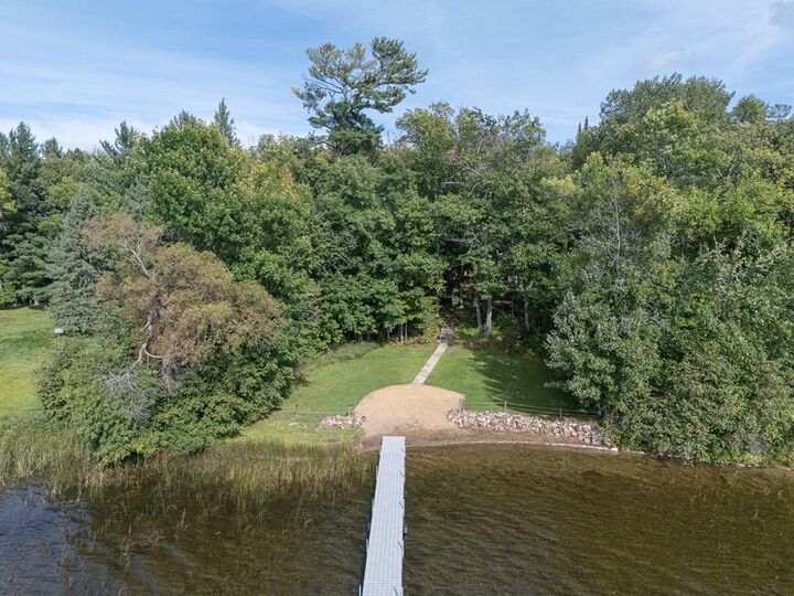 Property Photo:  1693 Eastburn Road NE  MN 56672 
