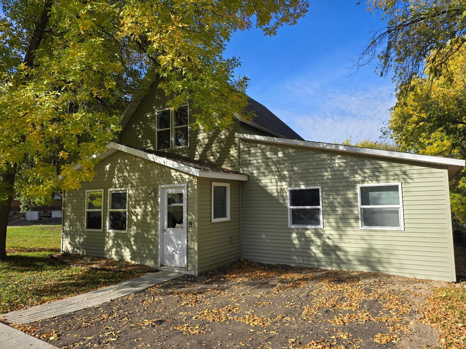 Property Photo: 2050 2nd Street MN 56554