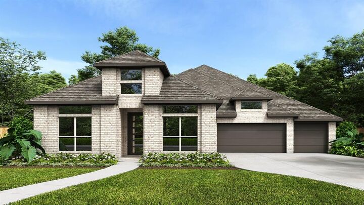 Property Photo:  1924 Terraces Boulevard  TX 75087 