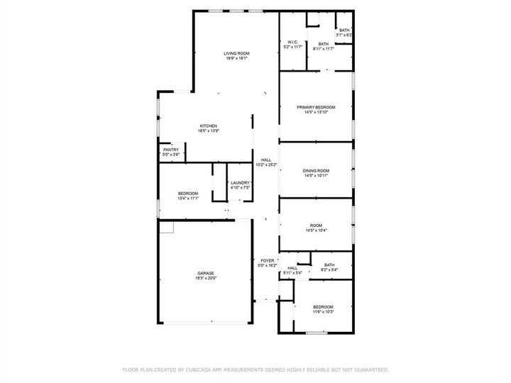Property Photo:  906 Silverbell Street  TX 75407 