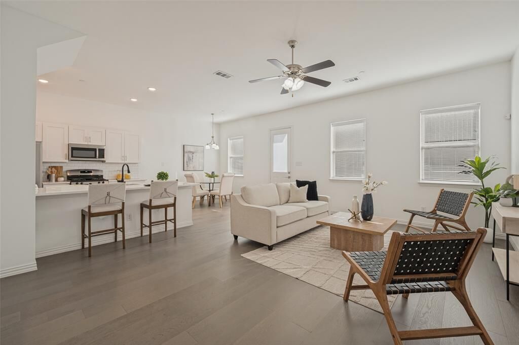 Property Photo: 2008 Bethlehem Street TX 75061