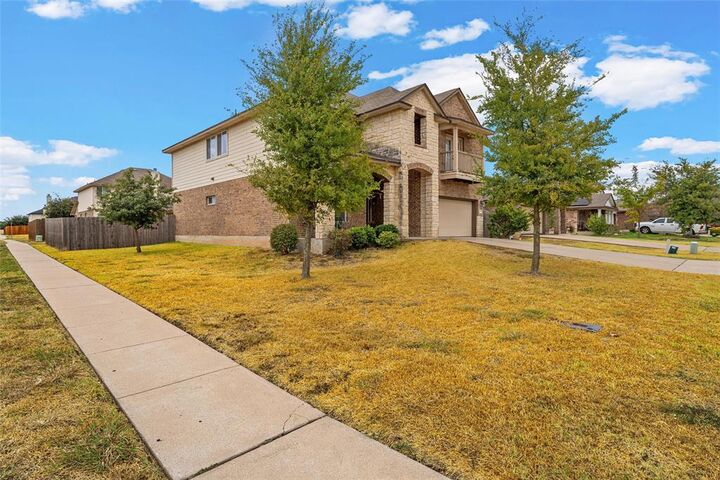 Property Photo:  6541 Cascade Drive  TX 76712 