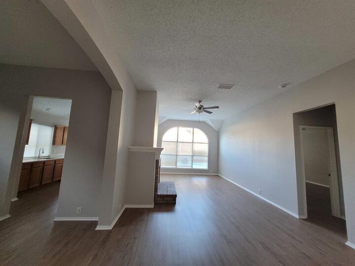 Property Photo:  4609 Parkview Lane  TX 76137 