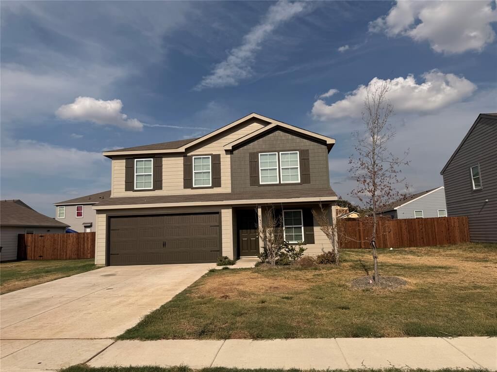 Property Photo:  117 Cooper Drive  TX 76031 