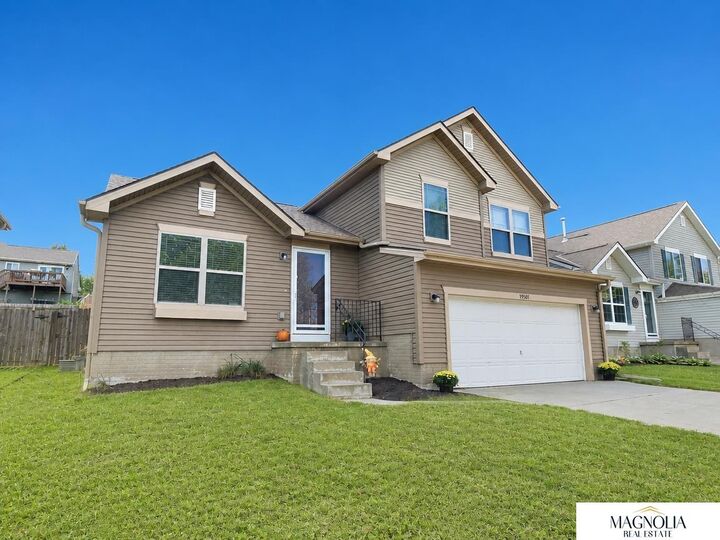 Property Photo: 19501 T Street NE 68135