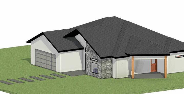 Property Photo: 8651 Fortuna Ct TX 79765