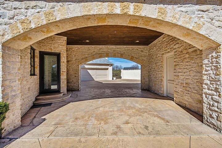 Property Photo: 14815 Dalea Drive OK 73142