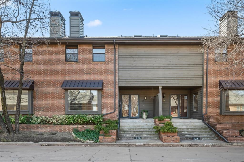 Property Photo: 11300 N Pennsylvania Avenue 129 OK 73120