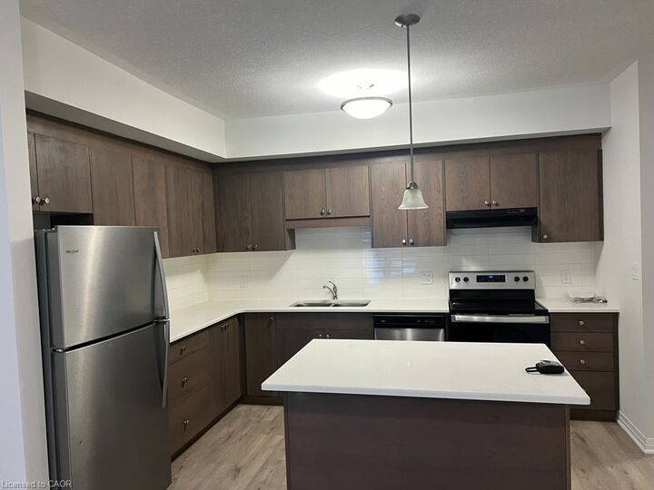 Property Photo:  25 Isherwood Avenue A10  ON N1R 0E2 