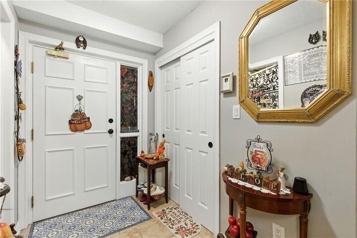 Property Photo:  6381 Dunn Street 104  ON L2G 2P6 
