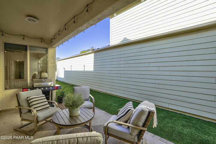 Property Photo:  7249 E Night Watch Way  AZ 86314 