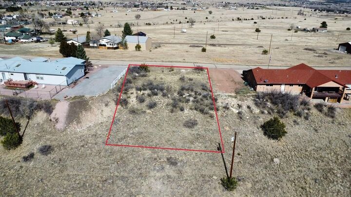 Property Photo:  Lot 703 Vigil Dr  CO 81019 