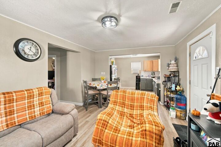 Property Photo:  2704 Denver Blvd  CO 81003 