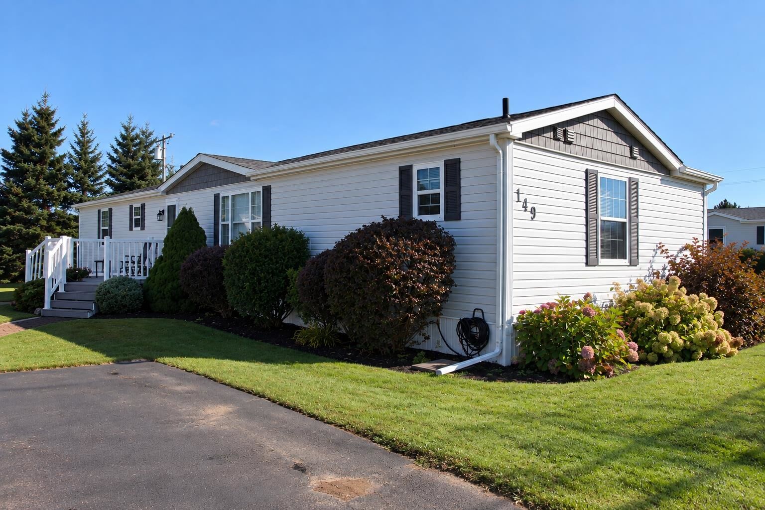 Property Photo:  149 Ryan Street  PE C1N 6V3 