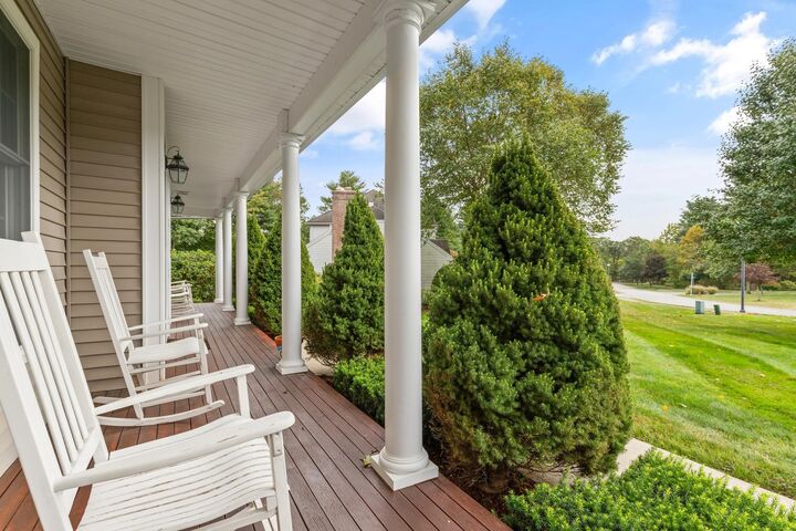 Property Photo:  19 Acorn Rd  MA 02356 