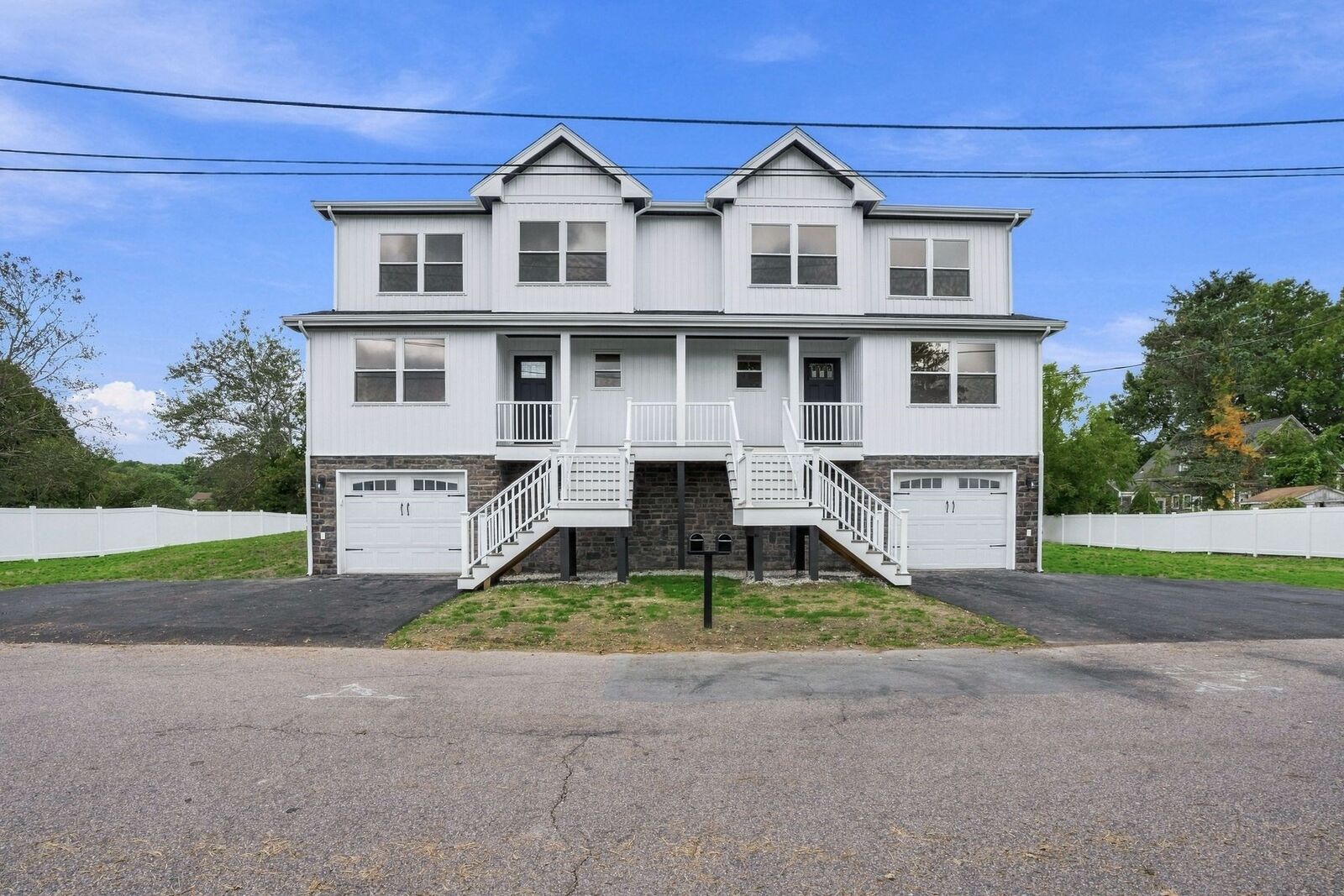 Property Photo: 2120 Water St 2 MA 02715