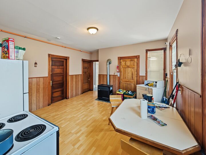 Property Photo:  19 Perry Ave  MA 01610 
