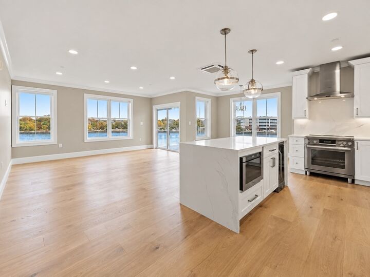 Property Photo: 16 Franklin Street 2302 MA 01970