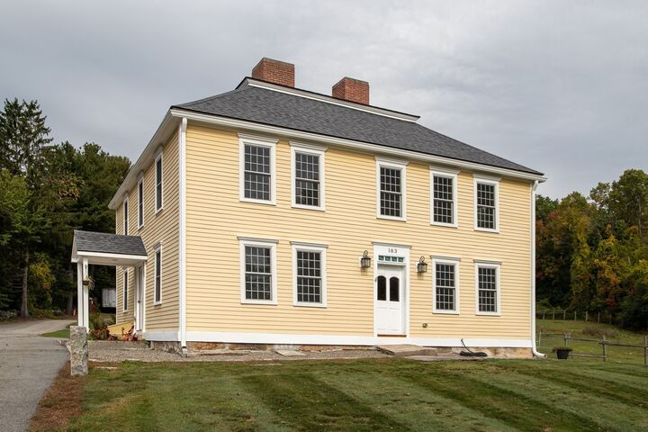 Property Photo: 183 Main St MA 01505