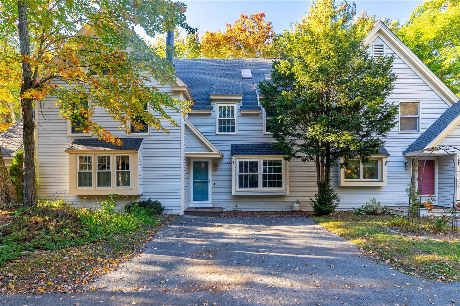 Property Photo: 111 Brigham St 11B MA 01749