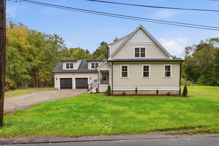 Property Photo:  40 Baltimore St- Lot 2  MA 02054 