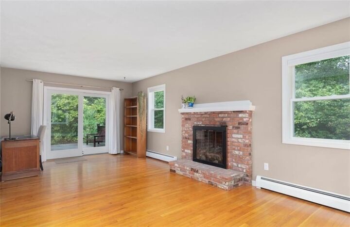Property Photo:  172 Broad Rock Rd  RI 02879 